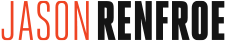 Jason Renfroe